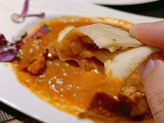 -Masala Curry and BBQ·玛莎拉巴基斯坦美食(金水万达店)
