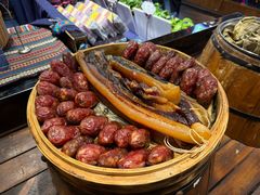 -甘家界牌柠檬鸭(青山店)