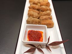 -粗茶淡饭(东关街店)