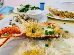 -秋姐美食店(旅游大道店)