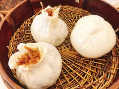 松籽烧卖-怡园饭店-餐厅(四望亭店)