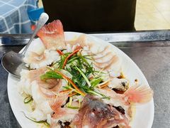 -明记海鲜大排档(巽寮湾店)