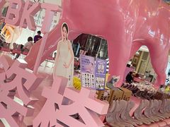 -深圳来福士广场