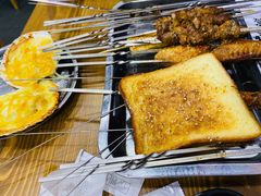 -老虎滩大连海鲜烧烤(建邺云锦路总店)