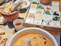 -芸南道·过桥米线(昆明老街旗舰店)