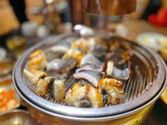 -味家烤肉烤鳗鱼牛排(西塔旗舰店)