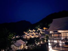 -北京山里寒舍度假酒店