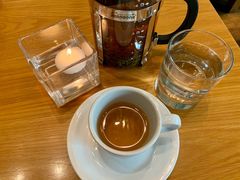 -君悦酒店·La Terrazza意合園·意式风味