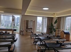 -康舒普拉提工作室control pilates