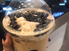 -喜茶(深圳福田星河COCO Park店)