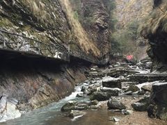 -太湖源风景区