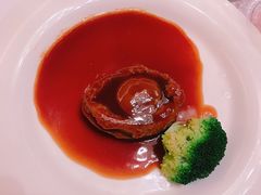 -富力威斯汀酒店-中国元素中餐厅(武昌临江店)
