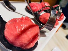 -潮牛海记•潮汕牛肉火锅•醉鸡煲•粿条汤(通北路店)