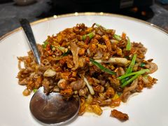 -炊烟小炒黄牛肉(浦东世纪汇店)
