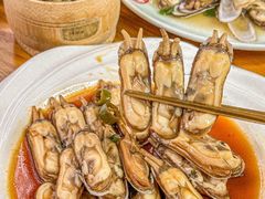 -面道赞宁海海鲜面(迎凤街店)