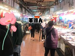 -下环街市熟食中心