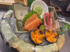 -胆道·海胆专门店(凯德晶萃店)