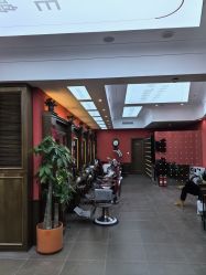 -贝勒爷专业男发