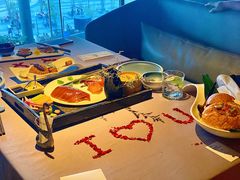 -梧桐北京烤鸭·铜锅涮肉(海岸城店)