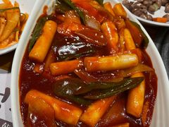 -唯成•韩国炭火烤肉 유성고기