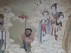-蓬莱阁景区