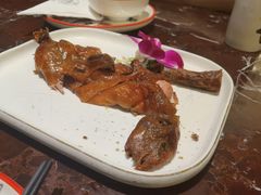 -新白鹿餐厅(爱琴海购物中心店)