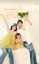 -非常六加一儿童摄影(同安店)