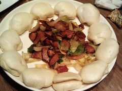 土耳其夹饼-旅马餐厅(茅家埠店)