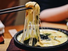 -水之惠鲜鱼料理(王府大街店)