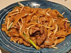 -稻香海鲜饭店(第一国际店)