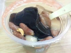 -八婆婆烧仙草(中山路店)