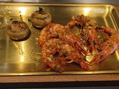 -大神太神·铁板烧(瑞虹天地月亮湾店)