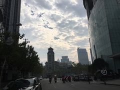 -小杨生煎(黄河路店)