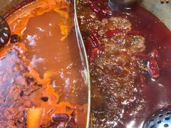 -小龙坎火锅(东汇城店)