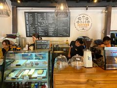 -Saffron Coffee