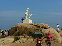 -老虎石海上公园