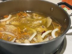 -采椰郎椰子鸡·脆皮鸡火锅(融创茂店)