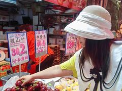-油麻地果栏