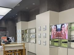 -宝明斋眼镜(大观园店)