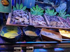 -盛江山自助料理(奥莱锦辉购物广场店)