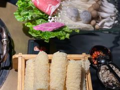 -凤园椰珍·臻品椰子鸡(保利时光里店)