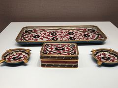 -北京工艺美术博物馆