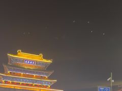 -鼓楼夜市