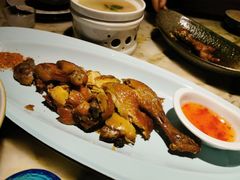 -绿茶餐厅(乐峰广场店)