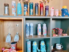 零售区-COSTA COFFEE(龙德广场店)