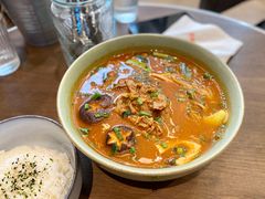 牛肉泡菜锅-乐班 Le'ban(凯德新地城店)