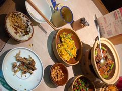 -寨子里的·钵钵菜·湘西山里菜(魅力湘西店)