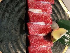 -海之屋韩式烤肉(海棠68环球美食街店)