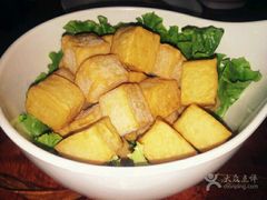 -王婆大虾(五道口店)