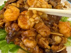 -润泽园饭庄(中山路店)